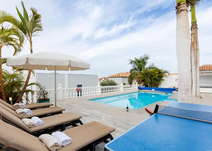 Villa Ocean Palm, Heated Pool!