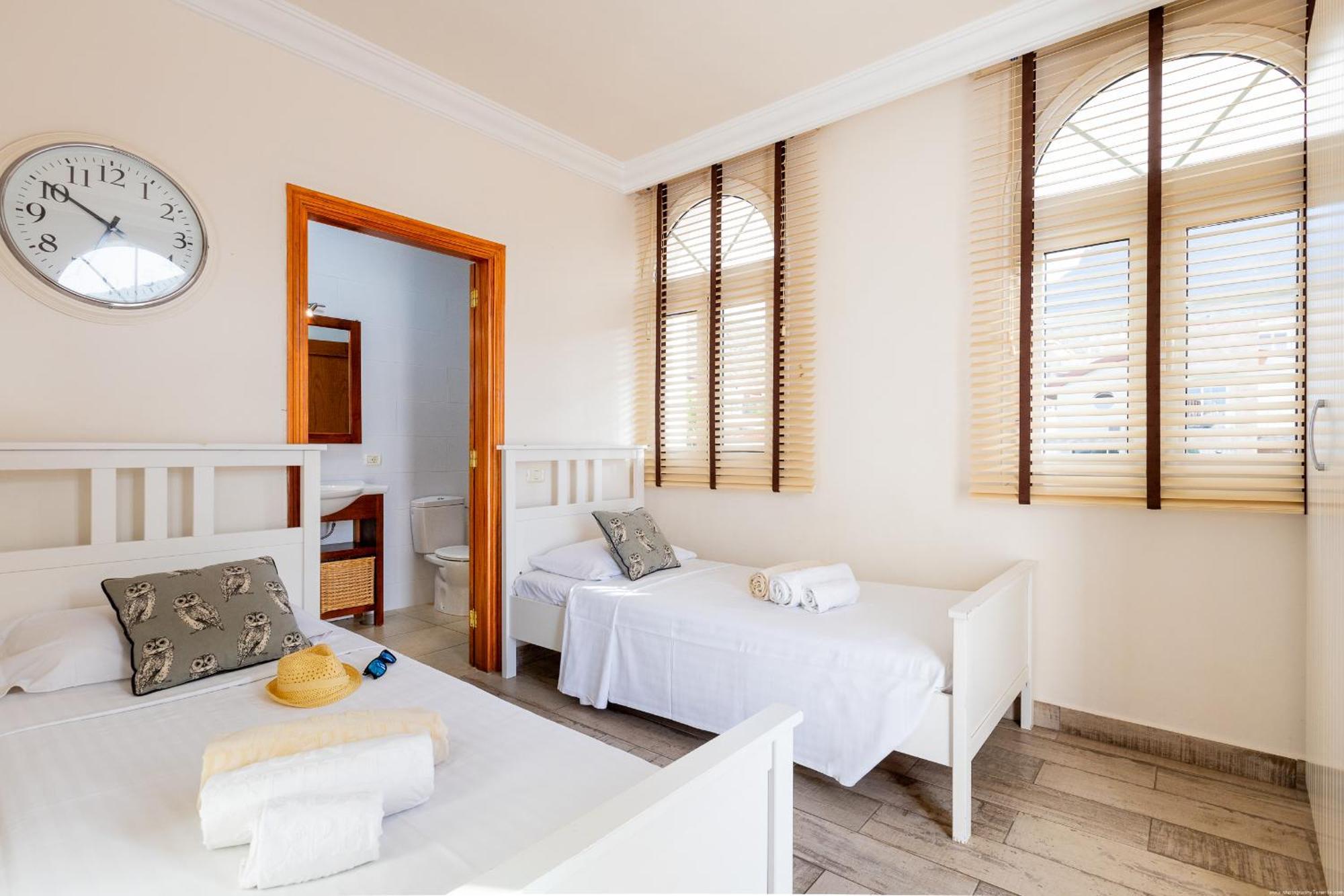 Ocean Palm, Heated Pool! Villa *