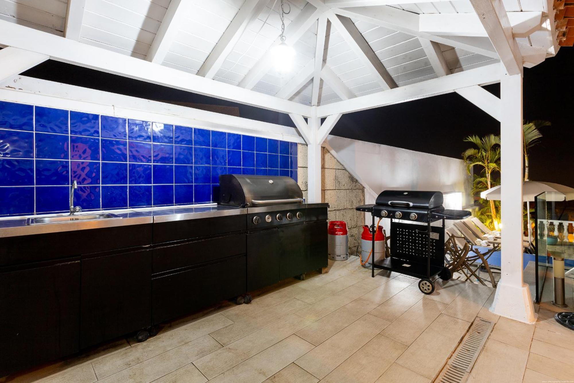Villa Ocean Palm, Heated Pool!