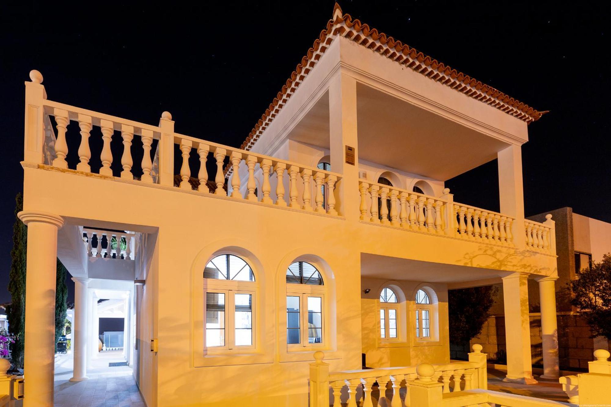 Villa Ocean Palm, Heated Pool!