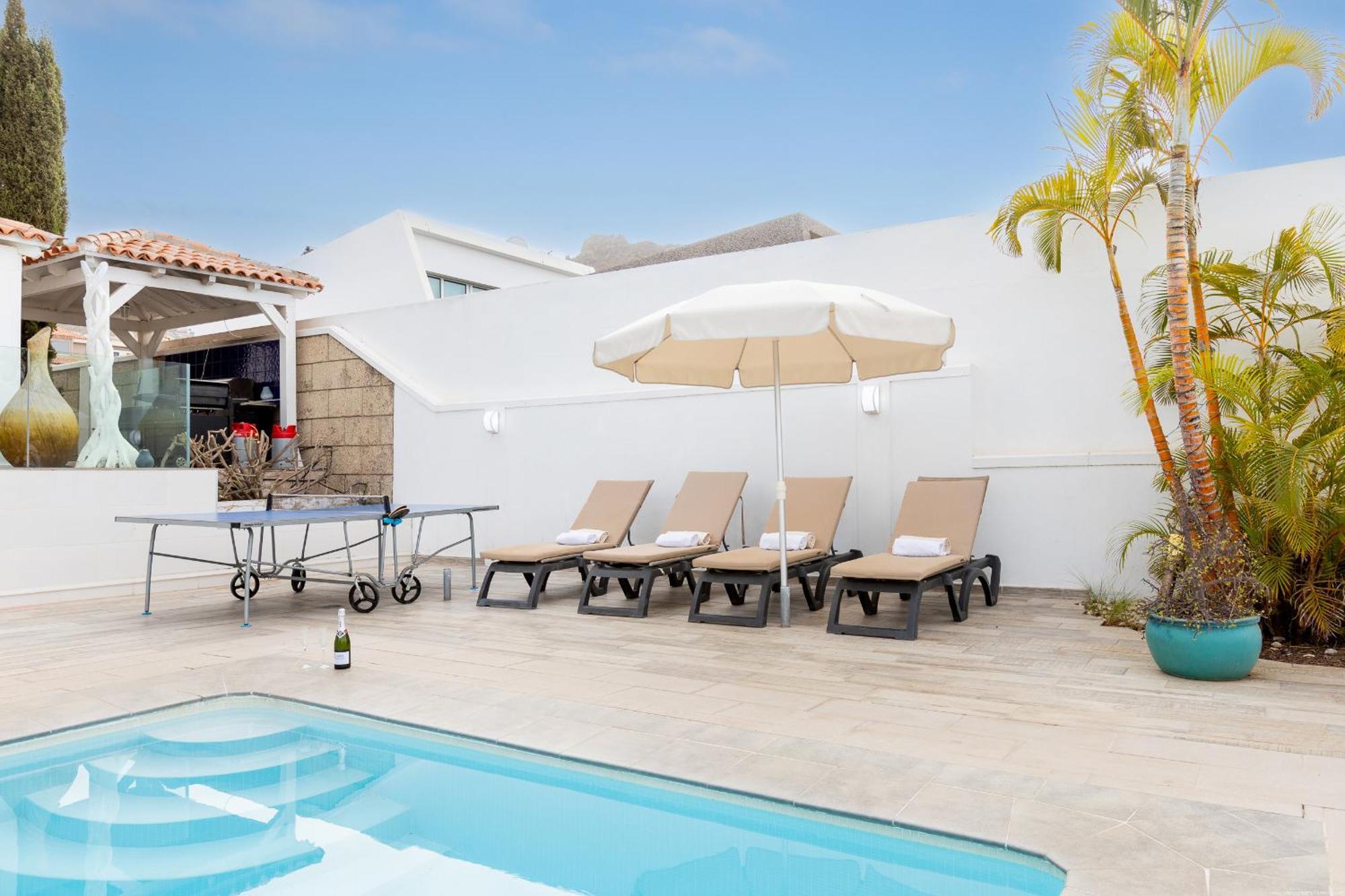 Ocean Palm, Heated Pool! *